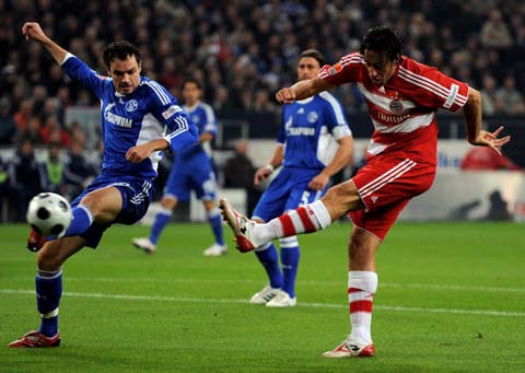 网前技术与 网前技术与