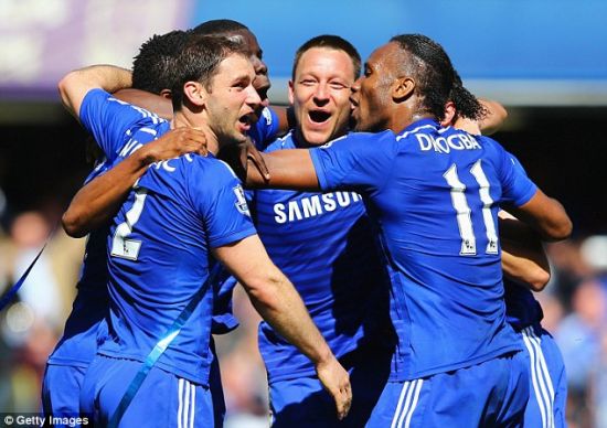 兰斯在主力 兰斯在主力